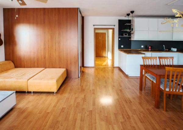 NOVOSTAVBA _ 2i byt _ Vyšehradská _ Prenájom