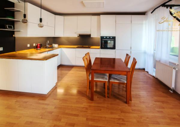 NOVOSTAVBA _ 2i byt _ Vyšehradská _ Prenájom