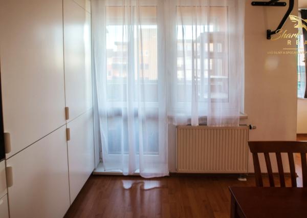 NOVOSTAVBA _ 2i byt _ Vyšehradská _ Prenájom