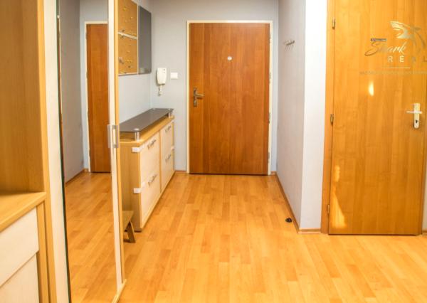 NOVOSTAVBA _ 2i byt _ Vyšehradská _ Prenájom