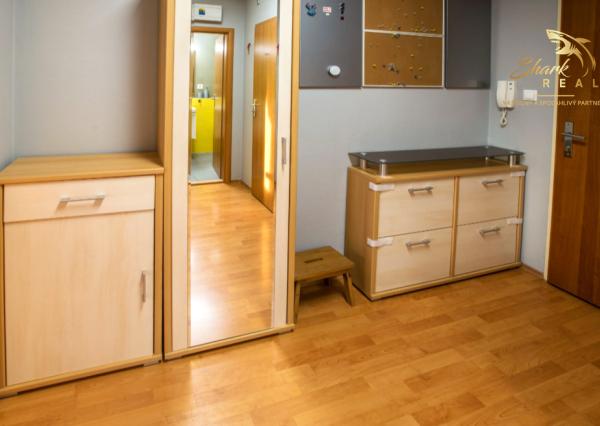 NOVOSTAVBA _ 2i byt _ Vyšehradská _ Prenájom