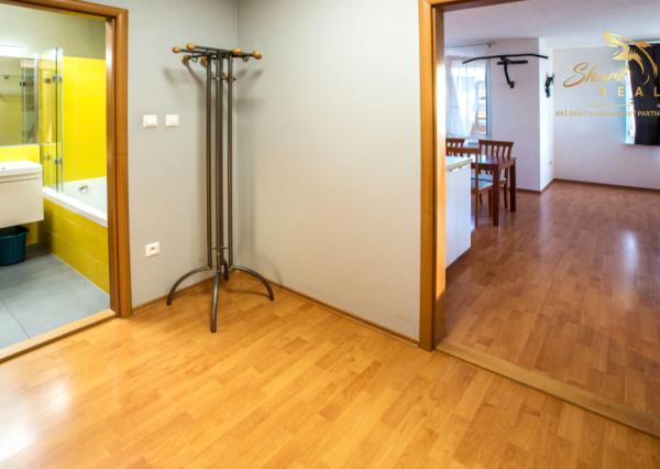 NOVOSTAVBA _ 2i byt _ Vyšehradská _ Prenájom