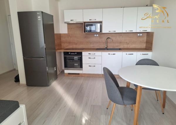 Prenájom krásneho, moderného 1-izbového bytu v tichej lokalite v Bytči