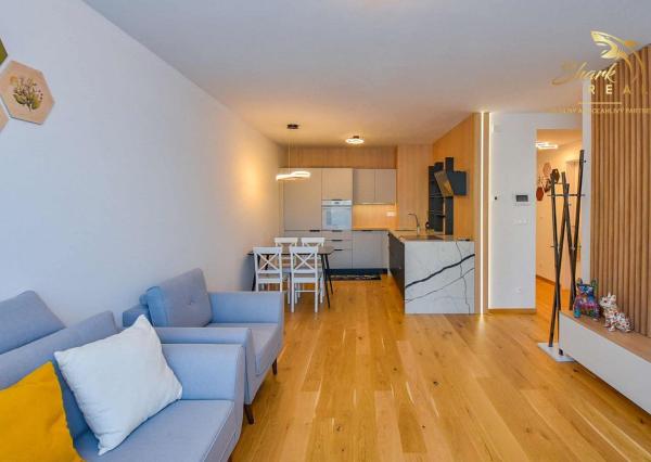 Predaj 2i byt v developerskom projekte Zwirn