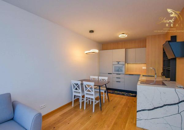 Predaj 2i byt v developerskom projekte Zwirn