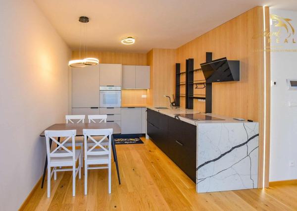 Predaj 2i byt v developerskom projekte Zwirn