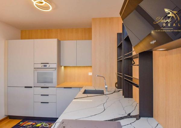 Predaj 2i byt v developerskom projekte Zwirn