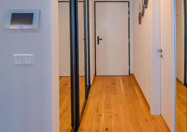 Predaj 2i byt v developerskom projekte Zwirn