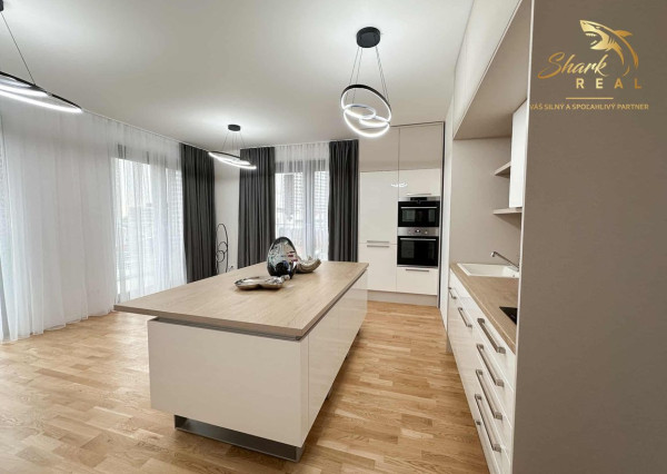 Predaj 3 izbového bytu v projekte Metropolis