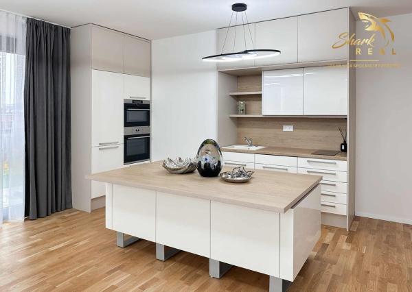 Predaj 3 izbového bytu v projekte Metropolis