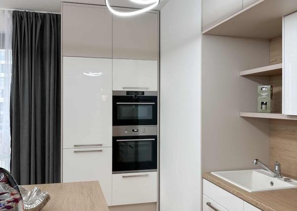 Predaj 3 izbového bytu v projekte Metropolis