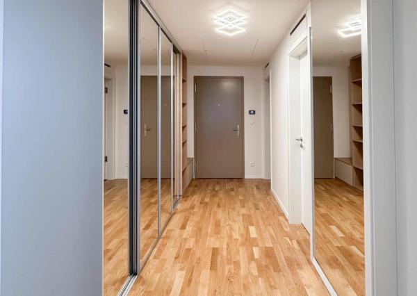 Predaj 3 izbového bytu v projekte Metropolis