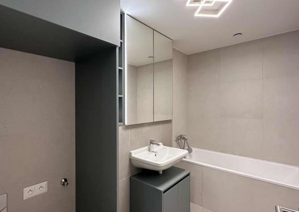 Predaj 3 izbového bytu v projekte Metropolis