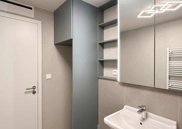 Predaj 3 izbového bytu v projekte Metropolis