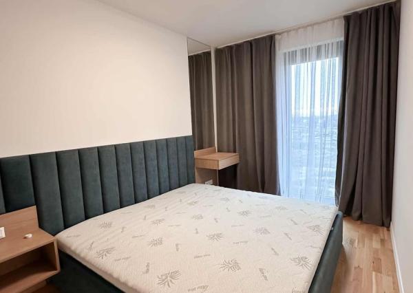 Predaj 3 izbového bytu v projekte Metropolis