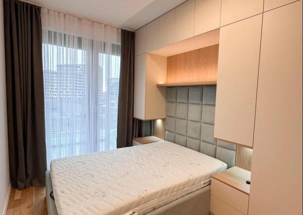 Predaj 3 izbového bytu v projekte Metropolis