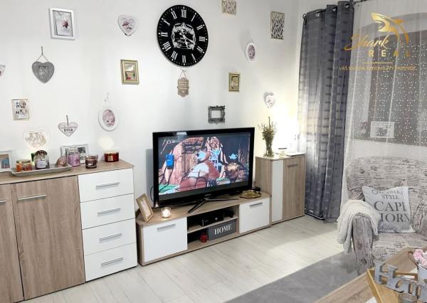 REZERVOVANÉ! Exkluzívna ponuka - romantický vidiecky dom na predaj