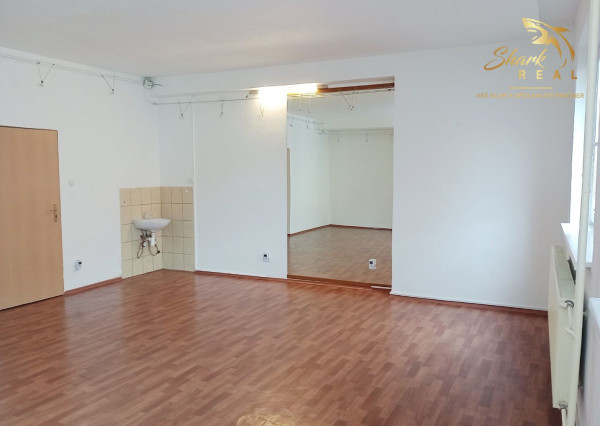 Kancelária na prenájom