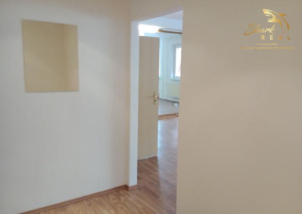 Kancelária na prenájom