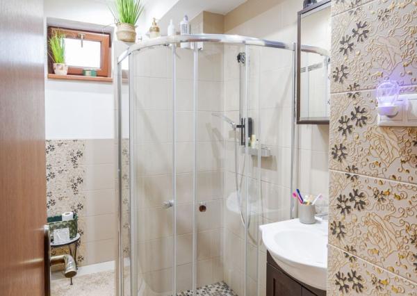 Dom s príjemnou atmosférou a atraktívnym pozemkom 1167m2