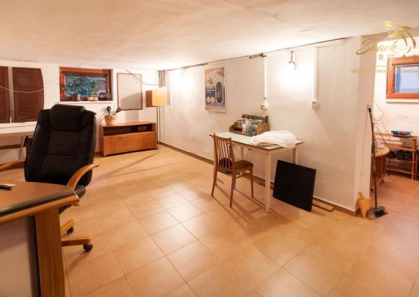 Dom s príjemnou atmosférou a atraktívnym pozemkom 1167m2