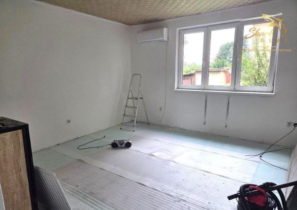 3 - IZBOVÝ BYT TOPOĽČANY