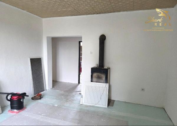 3 - IZBOVÝ BYT TOPOĽČANY