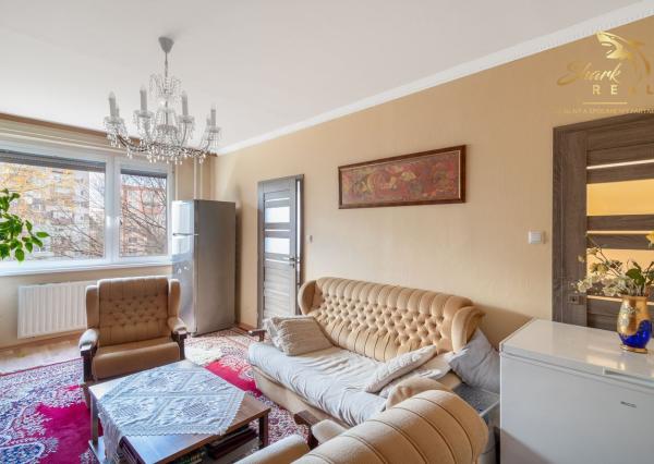 TOP lokalita, skvelá cena! Na predaj 3 izbový byt v Nových Zámkoch