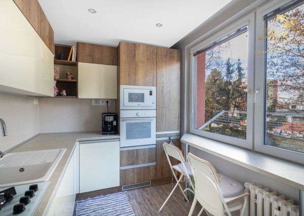 Moderný 3-izbový byt v skvelej lokalite Nových Zámkov