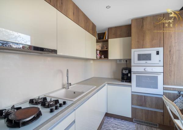 Moderný 3-izbový byt v skvelej lokalite Nových Zámkov