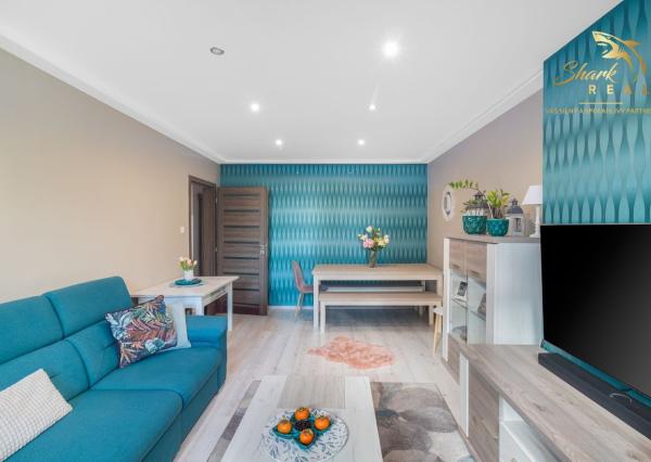 Moderný 3-izbový byt v skvelej lokalite Nových Zámkov