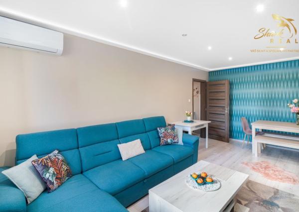 Moderný 3-izbový byt v skvelej lokalite Nových Zámkov