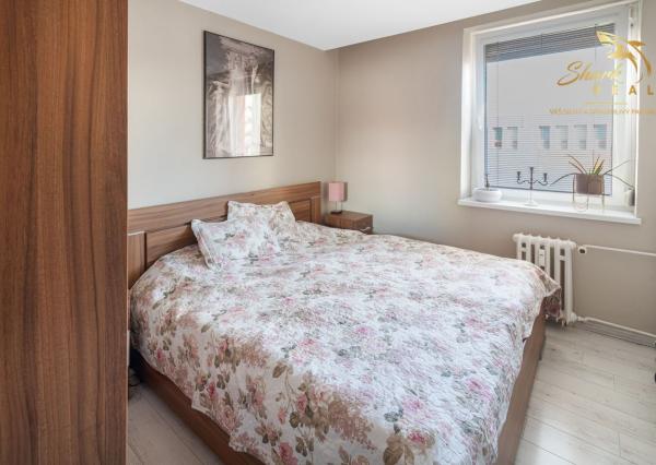 Moderný 3-izbový byt v skvelej lokalite Nových Zámkov