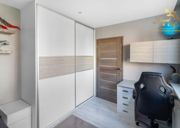 Moderný 3-izbový byt v skvelej lokalite Nových Zámkov