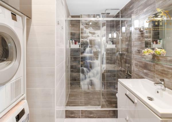 Moderný 3-izbový byt v skvelej lokalite Nových Zámkov