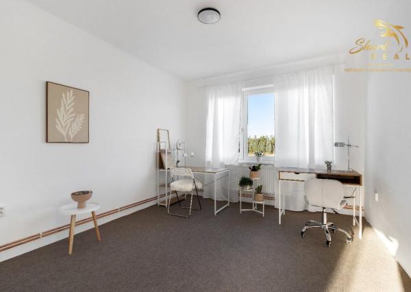 Zrekonštruovaný 3-izbový byt Nitra – 65 m²