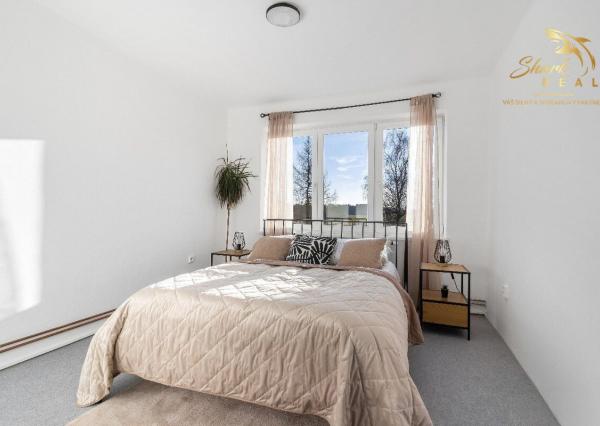 Zrekonštruovaný 3-izbový byt Nitra – 65 m²