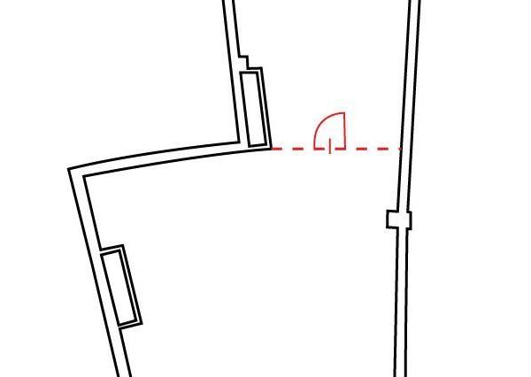 Obchodný priestor v srdci Piešťan – pripravený na vaše podnikanie