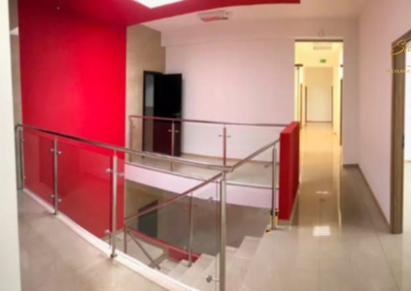 Kancelárske a skladové priestory na prenájom v novom objekte v Petržalke