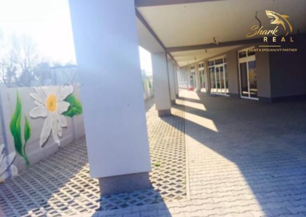 Kancelárske a skladové priestory na prenájom v novom objekte v Petržalke