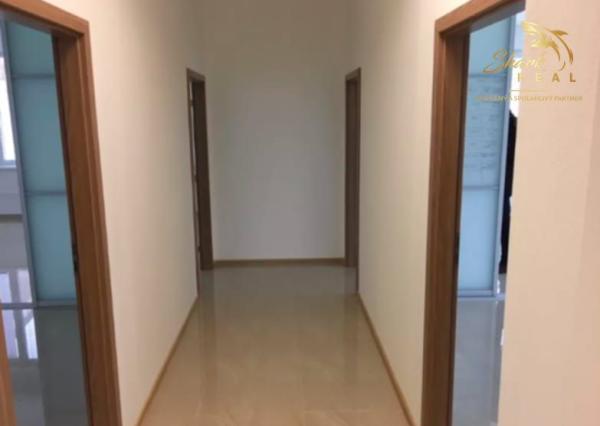 Kancelárske a skladové priestory na prenájom v novom objekte v Petržalke