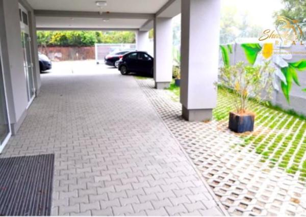 Kancelárske a skladové priestory na prenájom v novom objekte v Petržalke