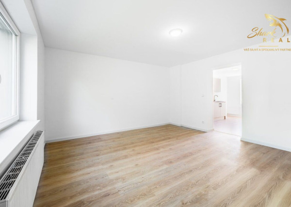 Priestranný 4-izbový byt po kompletnej rekonštrukcii