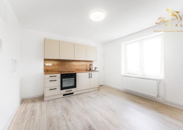 Priestranný 4-izbový byt po kompletnej rekonštrukcii