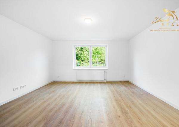 Priestranný 4-izbový byt po kompletnej rekonštrukcii