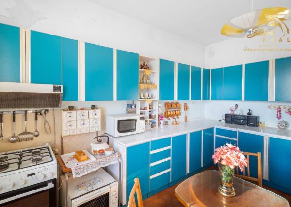 Pekný rodinný dom neďaleko centra mesta