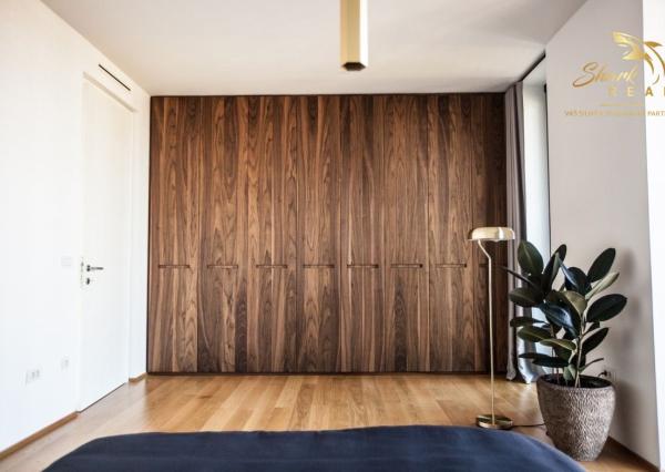 Na predaj: dva rodinné domy pred začiatkom výstavby v Lužiankach