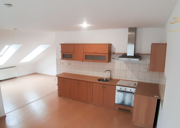 Prenájom 2-izbového bytu Vrbové