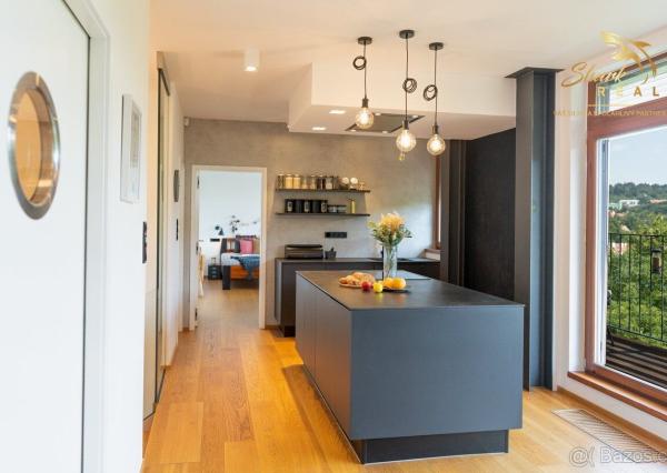 Štýlové bývanie pri Horskom parku