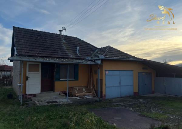 Predám priestranný 4-izbový dom po kompletnej vnútornej rekonštrukcii